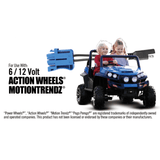 Accessory Cable for 12V / 6V Peg Perego Ride-on Toys – Battery Tender® Compatible