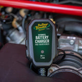 Battery Tender Plus 1.25 AMP 6V Battery Charger and Maintainer