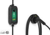 eCharge 16 AMP, Level 1 Portable Electric Vehicle Charger
