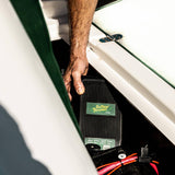 Battery Tender® 2-Bank 6 AMP Battery Charger – Selectable 12V or 6V, IP67 Waterproof, Smart Charging Technology