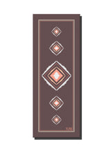 Betty Trekk Travel Yoga Mat