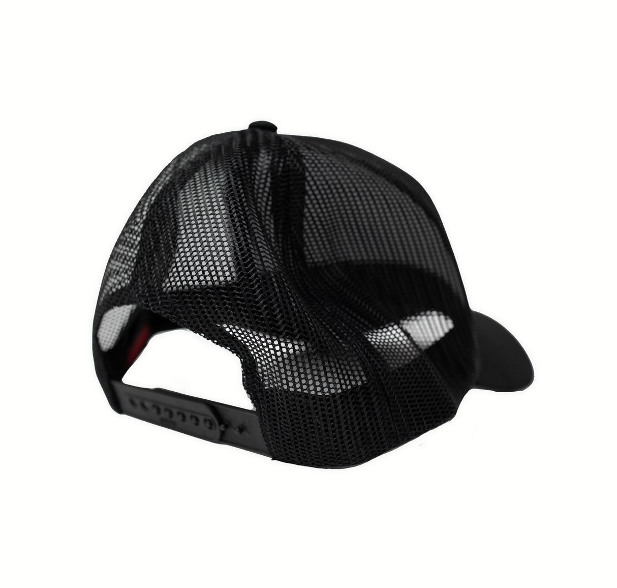 Logger Hat