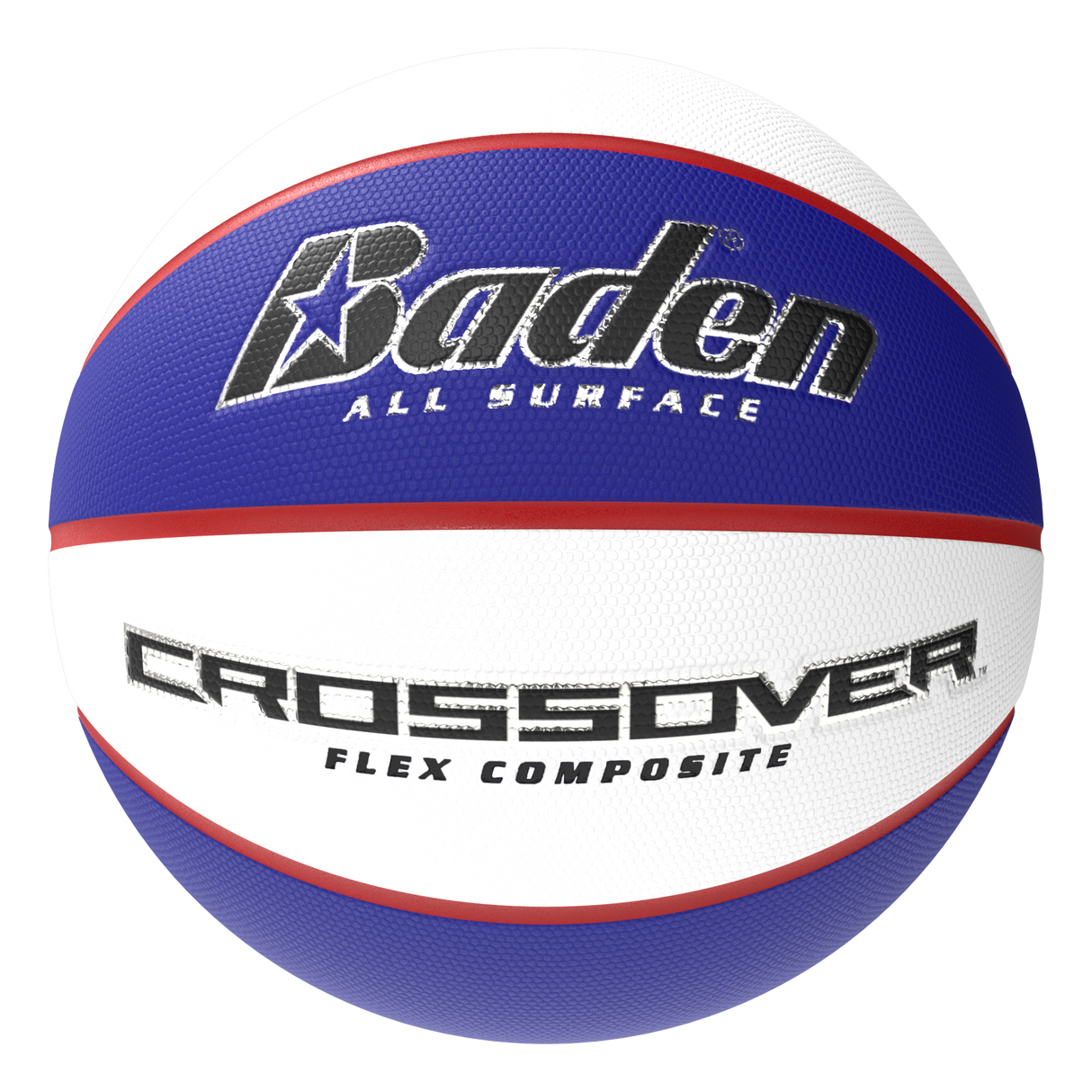 Crossover Basketball