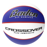 Crossover Basketball