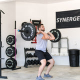 Synergee Bumper Plates