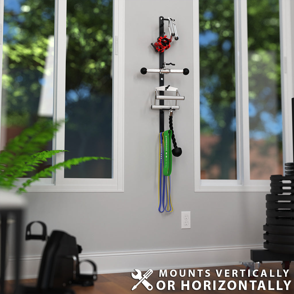 Synergee Cable Attachment Rack