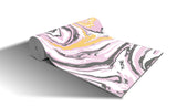 Cassiopeia Trekk Travel Yoga Mat