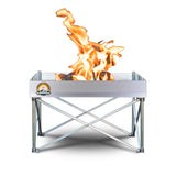 Pop-Up Fire Pit - Go Anywhere Kit