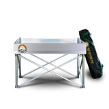 Pop-Up Fire Pit - Go Anywhere Kit