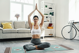 Fabian Trekk Travel Yoga Mat