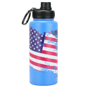 Water Bottles