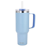 Drinco 40oz Tumbler with Handle (Sky Blue)