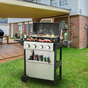 Grills