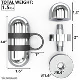 Synergee Hand Weights