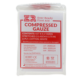 Intermediate Bleeding Control Pack