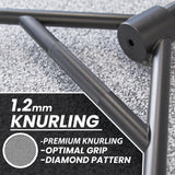 Synergee Hex Trap Bar