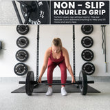 Synergee Hex Trap Bar
