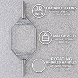 Synergee Hex Trap Bar