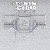 Synergee Hex Trap Bar