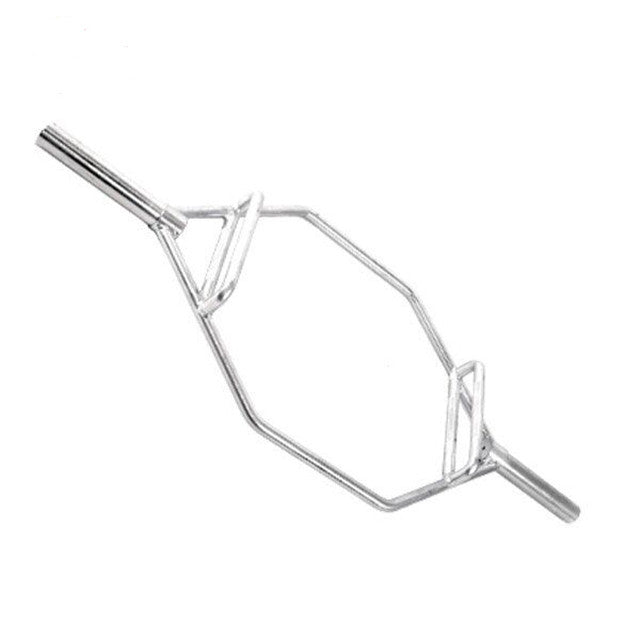 SFE Olympic 60" Hex / Shrug Bar (New)