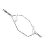 SFE Olympic 60" Hex / Shrug Bar (New)