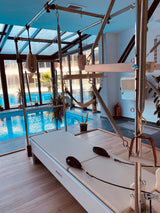 Sportline™ Superior Cadillac-Reformer Bundle