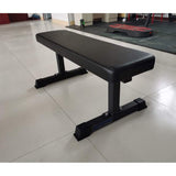 SFE Flat Weight Bench – Heavy-Duty Steel Workout Bench for Home or Gym (450 lb Capacity, 2021 Model)