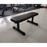 SFE Flat Weight Bench – Heavy-Duty Steel Workout Bench for Home or Gym (450 lb Capacity, 2021 Model)