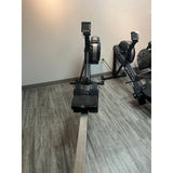 SFE Air Rowing Machine ELITE – Chain-Driven Rower with Performance Monitor, Foldable Design & Adjustable Features