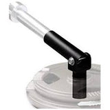 SFE T-Bar Row & Portable Landmine Attachment – Heavy-Duty 2" Olympic Barbell Anchor for Strength & Core Training