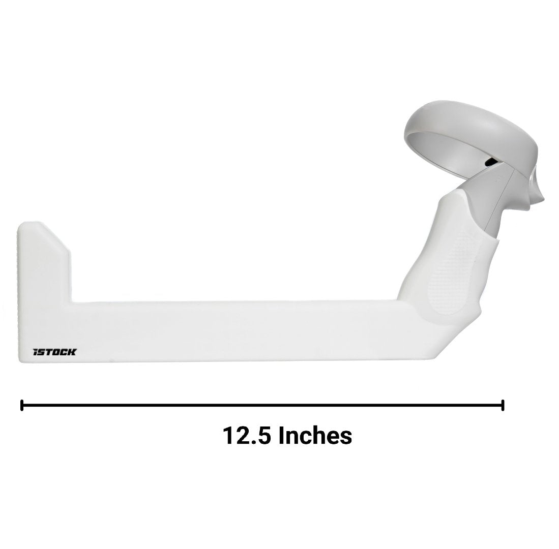 iSTOCK VR Gunstock