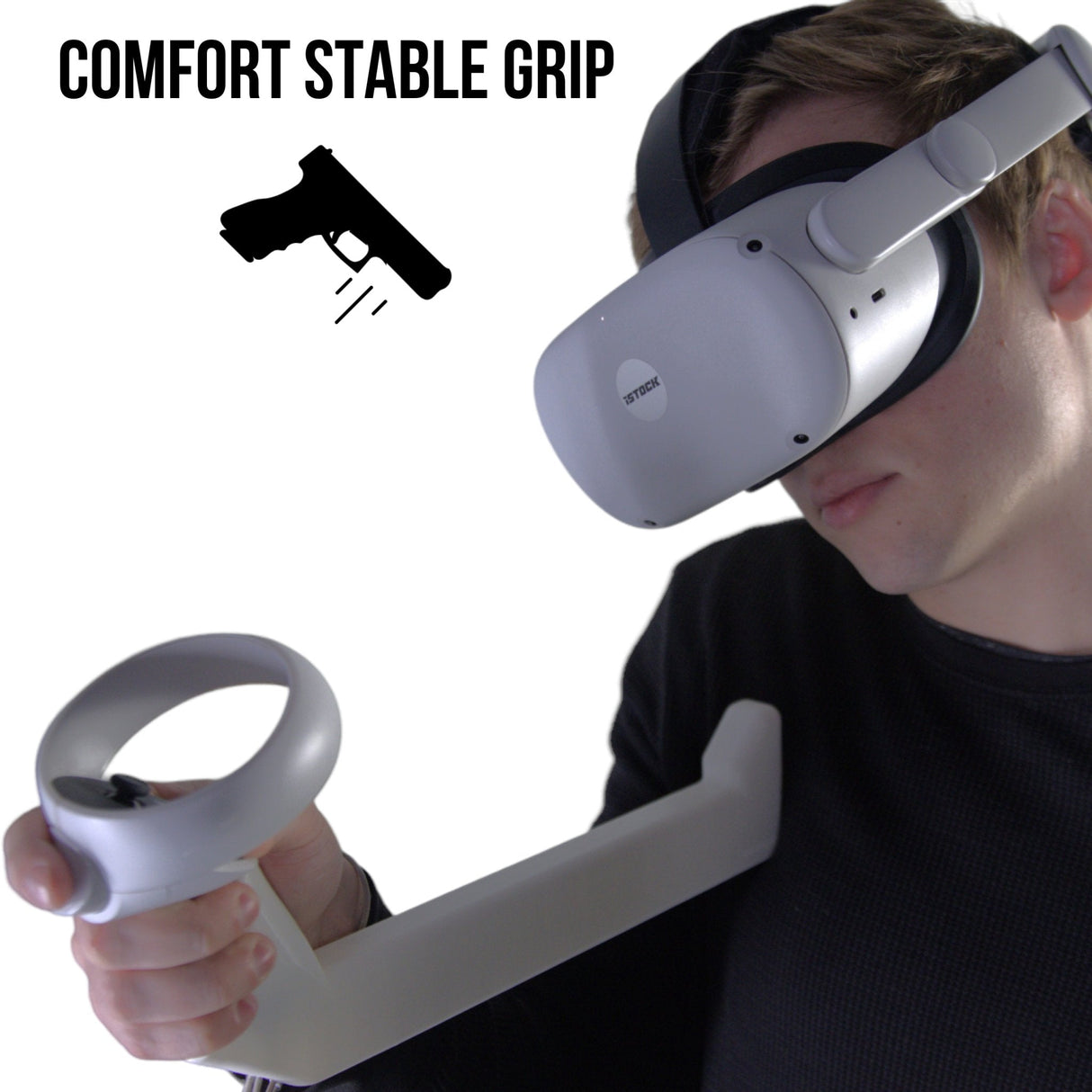 iSTOCK VR Gunstock