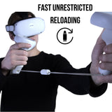 iSTOCK VR Gunstock