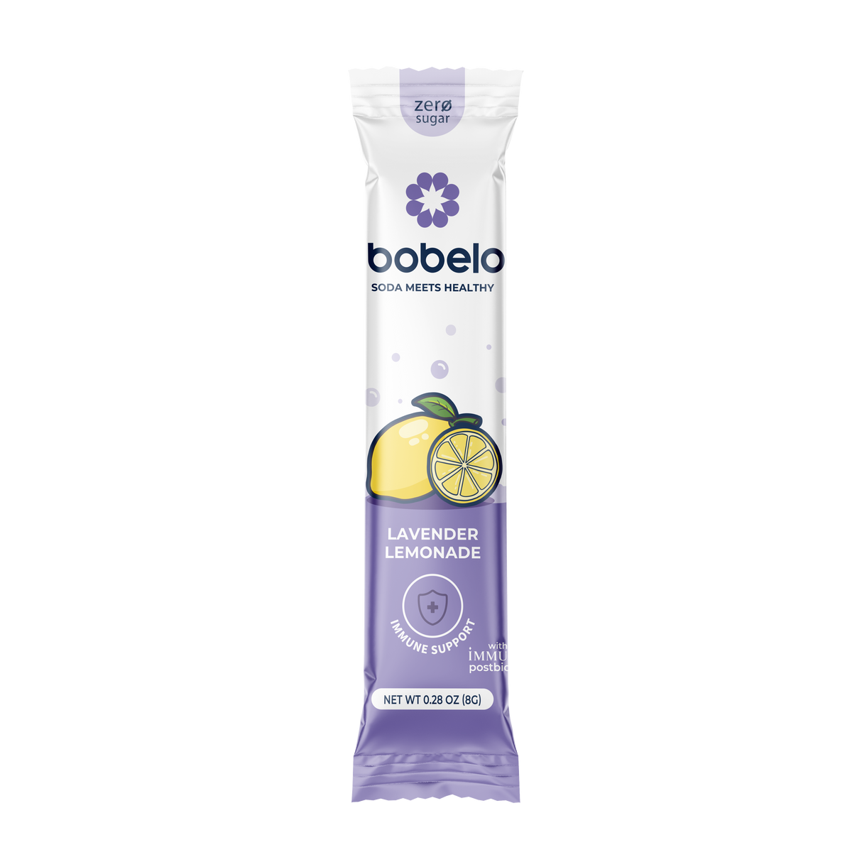 Original Lavender Lemonade