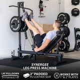 Synergee Leg Press Machine