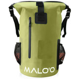 DryPack 30 Liter Waterproof Backpack