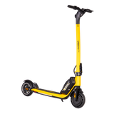 VSETT Mini Lightweight Electric Scooter with Suspension, NFC Lock & Extended Battery Option