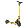 VSETT Mini Lightweight Electric Scooter with Suspension, NFC Lock & Extended Battery Option