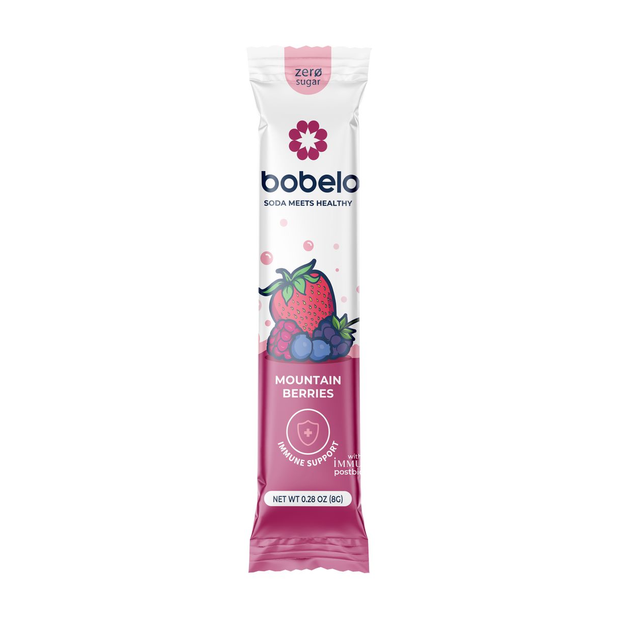 Original Mountain Berry