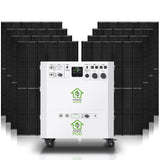 Nature's Generator Powerhouse Gold System