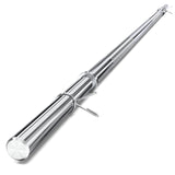 Synergee 1" Barbell