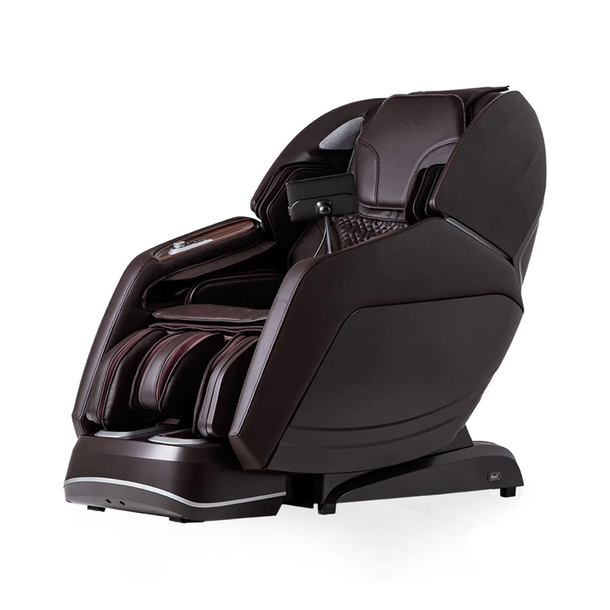 Osaki 4D Manhattan Duo Mech Massage Chair – AI Smart Body Scan, Zero Gravity, Heat & Bluetooth (SAK53948)