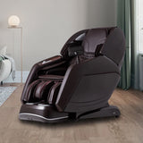 Osaki 4D Manhattan Duo Mech Massage Chair – AI Smart Body Scan, Zero Gravity, Heat & Bluetooth (SAK53948)