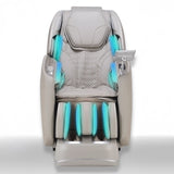 Osaki 4D Manhattan Duo Mech Massage Chair – AI Smart Body Scan, Zero Gravity, Heat & Bluetooth (SAK53948)