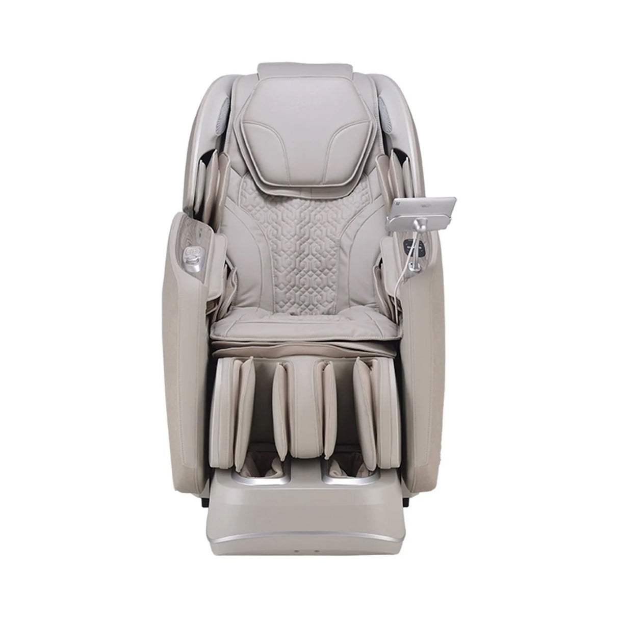 Osaki 4D Manhattan Duo Mech Massage Chair – AI Smart Body Scan, Zero Gravity, Heat & Bluetooth (SAK53948)