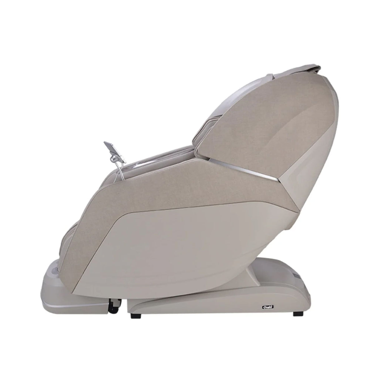 Osaki 4D Manhattan Duo Mech Massage Chair – AI Smart Body Scan, Zero Gravity, Heat & Bluetooth (SAK53948)