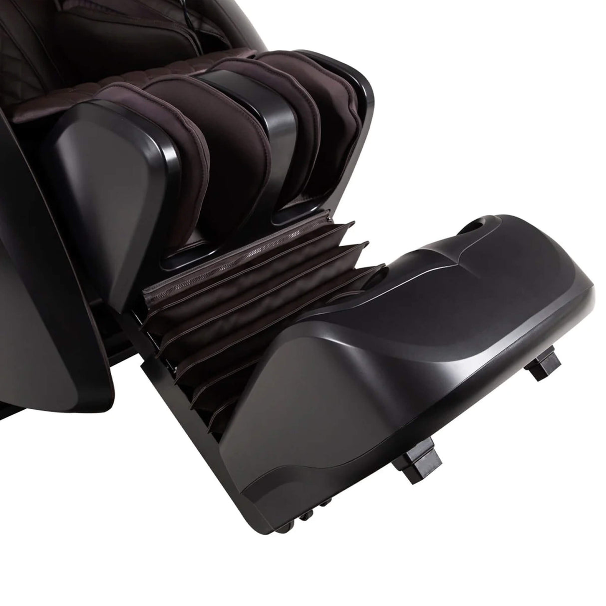 Osaki OP-Ai Xrest 4D Zero Gravity Massage Chair – Heated Recliner with AI Body Scan, Voice Control & Foot Rollers