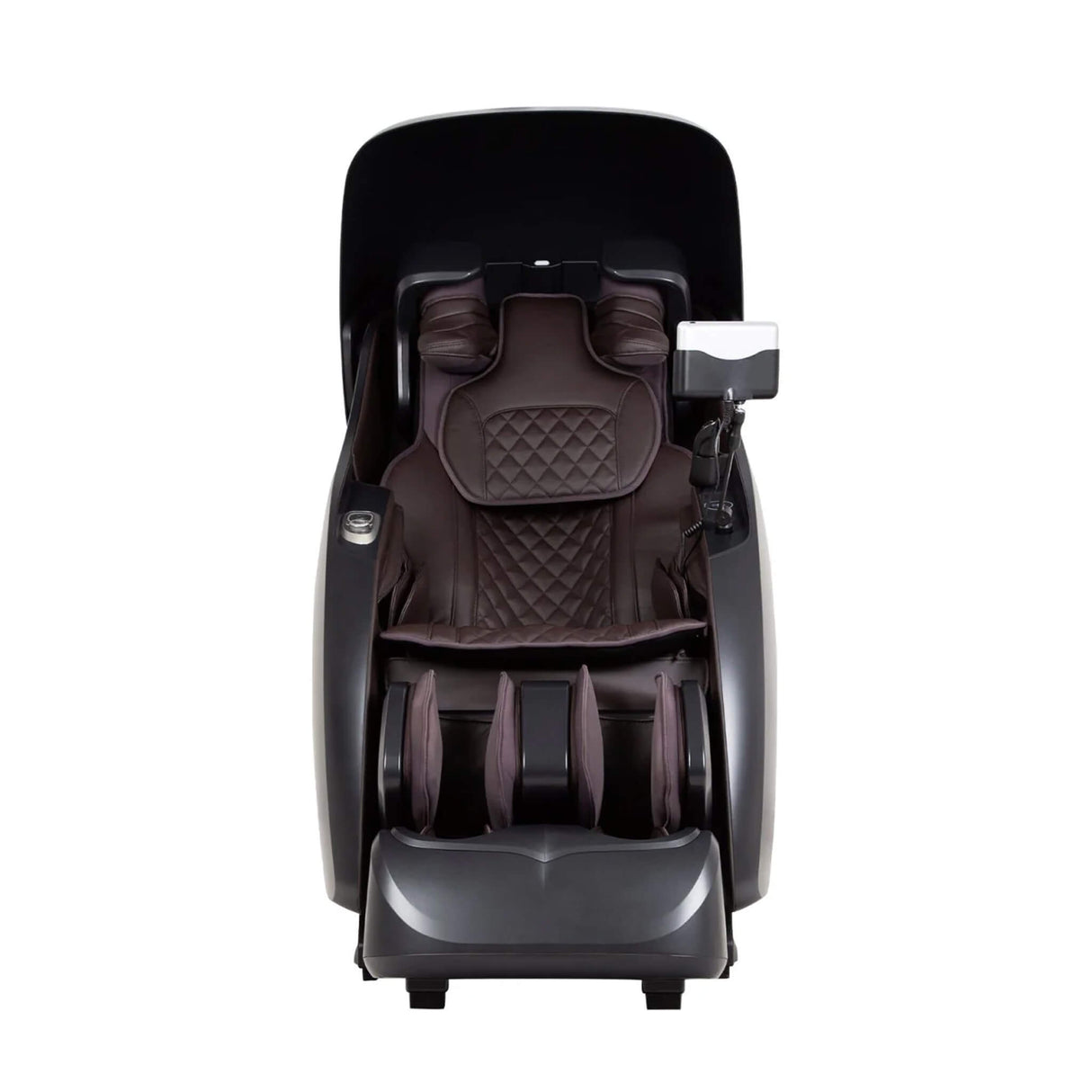 Osaki OP-Ai Xrest 4D Zero Gravity Massage Chair – Heated Recliner with AI Body Scan, Voice Control & Foot Rollers