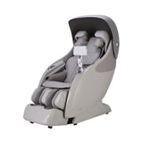 Osaki OP-Ai Xrest 4D Zero Gravity Massage Chair – Heated Recliner with AI Body Scan, Voice Control & Foot Rollers