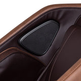 Osaki Ziva 2D Zero Gravity Full Body Massage Chair – Heated Recliner with Bluetooth Speakers & Body Scan Technology